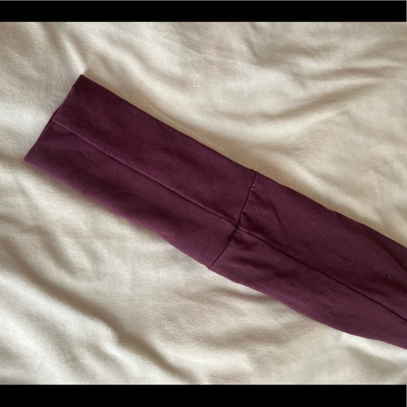 Woodland Animal Nursing Hoody - Picture 4 of 13